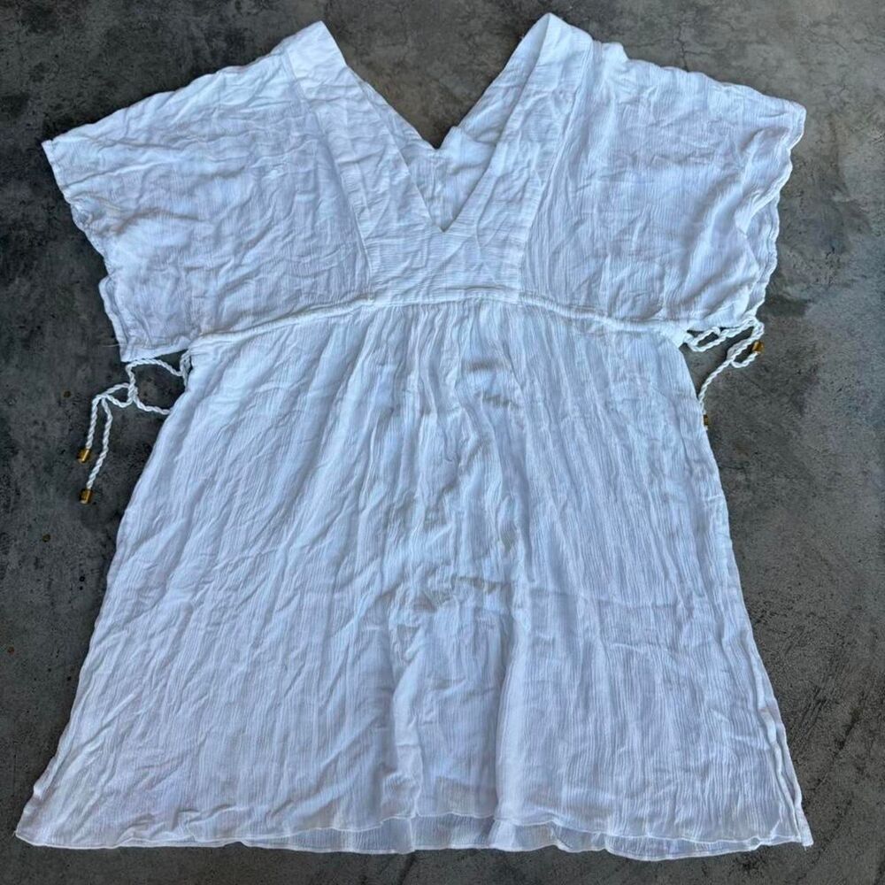 Ralph Lauren bathing suit cover up
